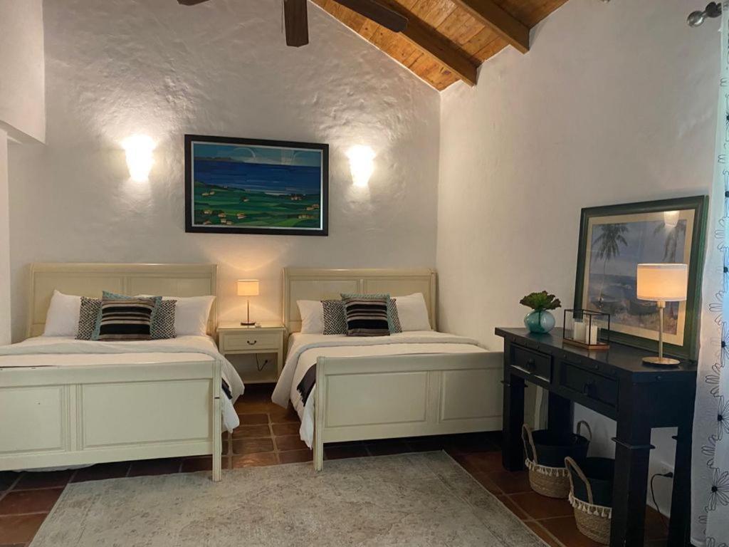 Lux Villa Casa De Campo La Romana Extérieur photo