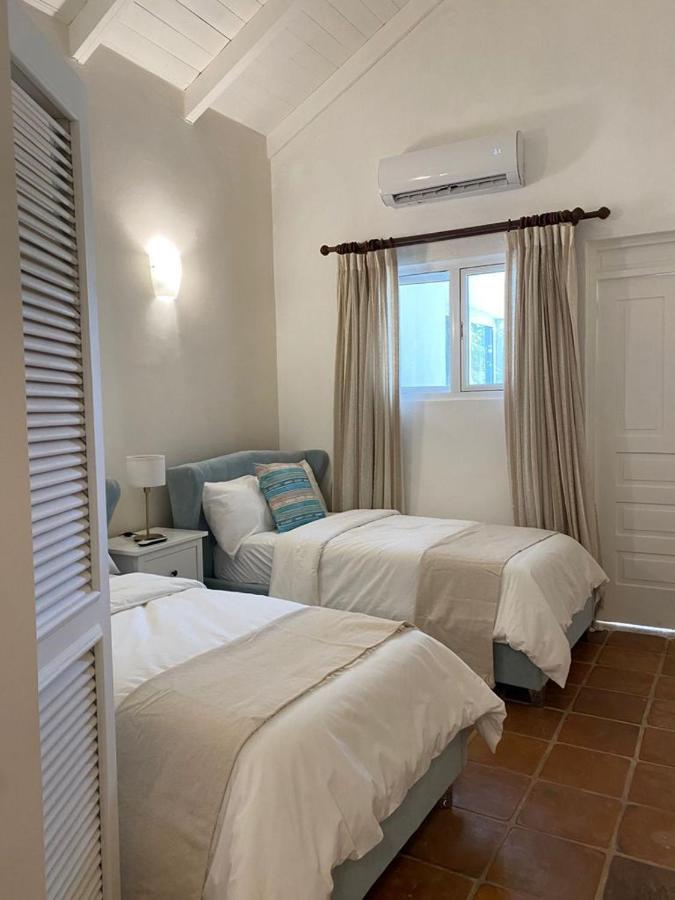 Lux Villa Casa De Campo La Romana Extérieur photo