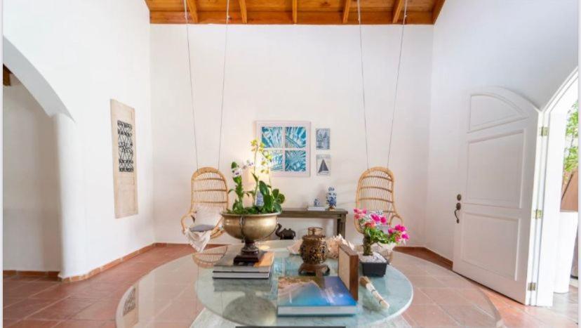 Lux Villa Casa De Campo La Romana Extérieur photo
