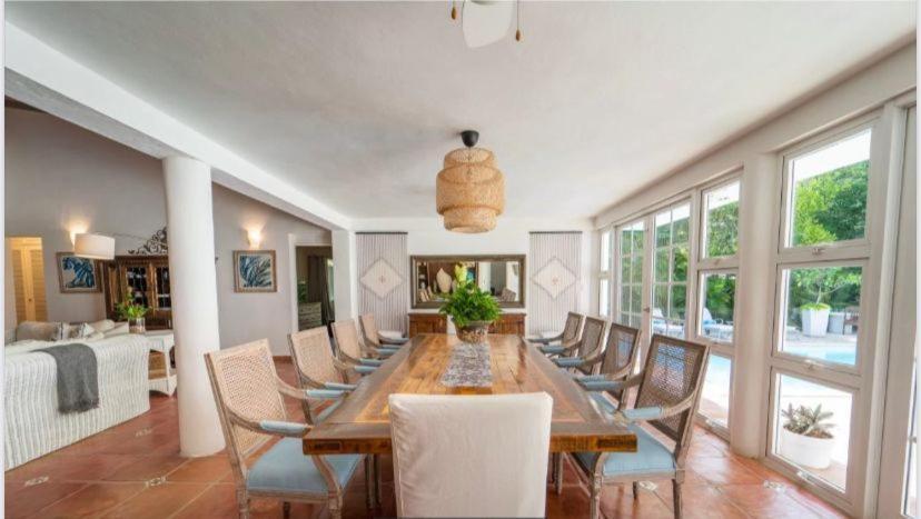 Lux Villa Casa De Campo La Romana Extérieur photo