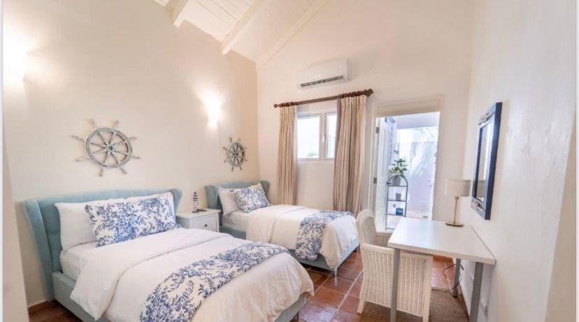 Lux Villa Casa De Campo La Romana Extérieur photo