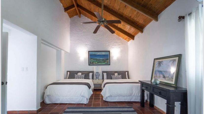Lux Villa Casa De Campo La Romana Extérieur photo