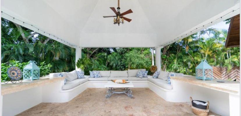 Lux Villa Casa De Campo La Romana Extérieur photo