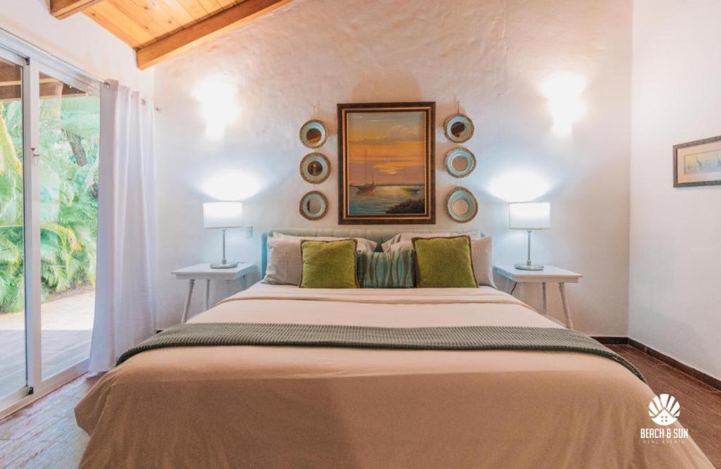 Lux Villa Casa De Campo La Romana Extérieur photo