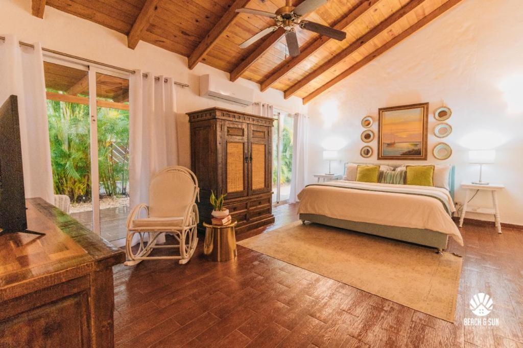 Lux Villa Casa De Campo La Romana Extérieur photo