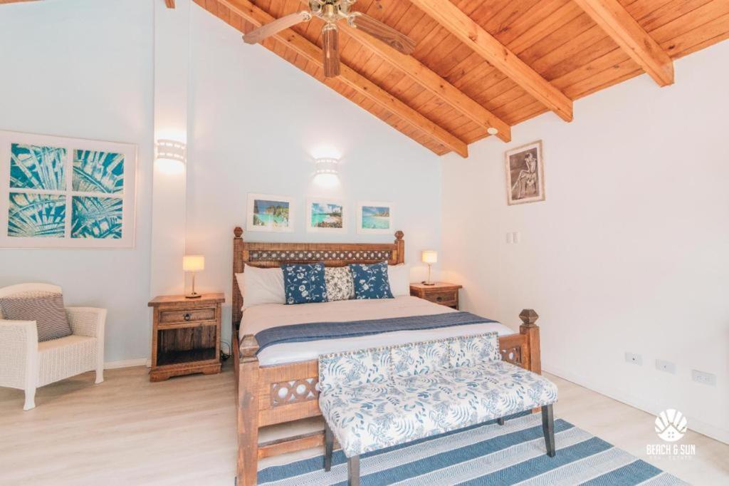 Lux Villa Casa De Campo La Romana Extérieur photo