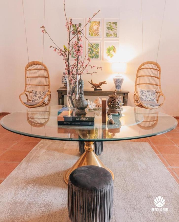 Lux Villa Casa De Campo La Romana Extérieur photo